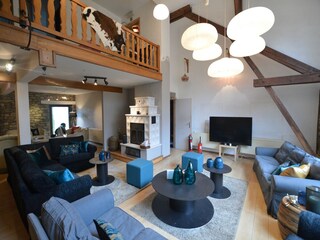 Holiday house Burg-Reuland Features 32