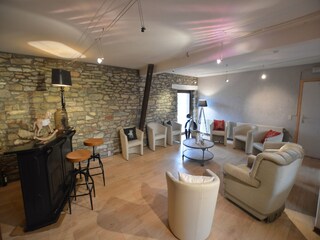 Ferienhaus Burg-Reuland Ausstattung 19