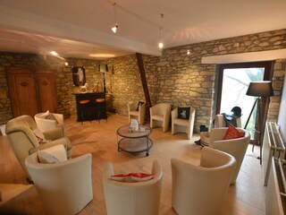 Holiday house Burg-Reuland Features 20