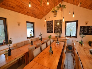 Maison de vacances Burg-Reuland Équipement 19