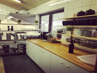 Maison de vacances Burg-Reuland Équipement 6