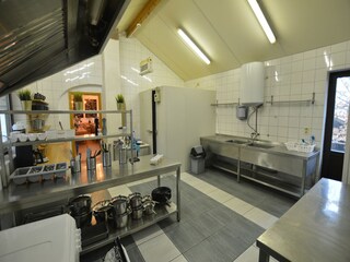 Holiday house Burg-Reuland Features 15