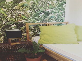 Vakantiehuis Burg-Reuland Kenmerken 15