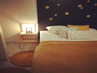 Holiday house Burg-Reuland Features 23