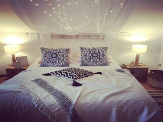 Maison de vacances Burg-Reuland Équipement 5