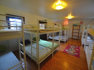 Casa per le vacanze Burg-Reuland Caratteristiche 7