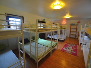 Vakantiehuis Burg-Reuland Kenmerken 7