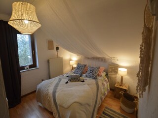 Holiday house Burg-Reuland Features 36