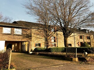 Maison de vacances Burg-Reuland Enregistrement extérieur 3