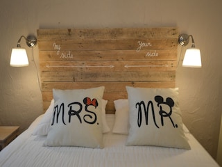 Maison de vacances Burg-Reuland Équipement 8