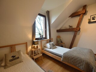 Ferienhaus Burg-Reuland Ausstattung 10