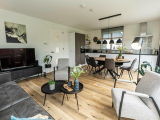 Casa per le vacanze Den Burg Caratteristiche 19