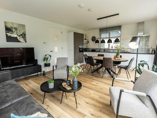 Ferienhaus Den Burg Ausstattung 18