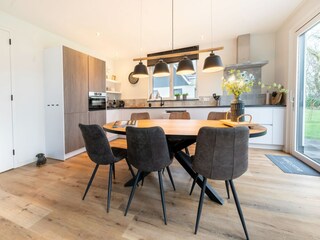 Holiday house Den Burg Features 2