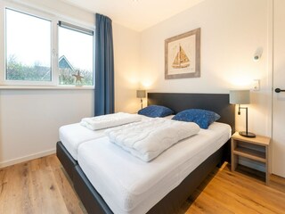 Casa per le vacanze Den Burg Caratteristiche 4