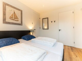 Casa per le vacanze Den Burg Caratteristiche 5