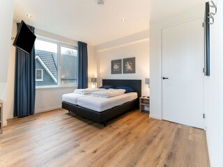 Casa per le vacanze Den Burg Caratteristiche 6