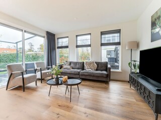 Vakantiehuis Den Burg Kenmerken 24