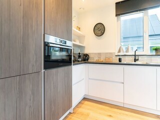 Ferienhaus Den Burg Ausstattung 16