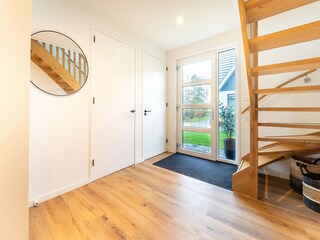 Ferienhaus Den Burg Ausstattung 15