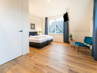 Holiday house Den Burg Features 9