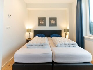 Casa per le vacanze Den Burg Caratteristiche 18