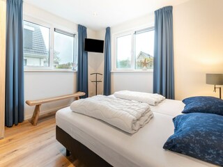 Vakantiehuis Den Burg Kenmerken 11