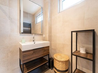 Casa per le vacanze Den Burg Caratteristiche 16