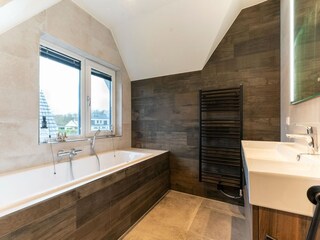 Vakantiehuis Den Burg Kenmerken 13