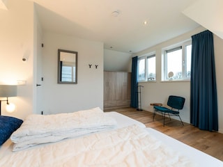 Casa de vacaciones Den Burg Características 25