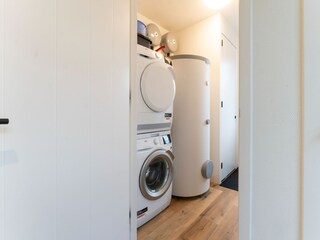 Casa per le vacanze Den Burg  34