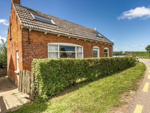 Maison de vacances pittoresque à Nieuwvliet-Bad près de Seabeach - Nieuwvliet - image1