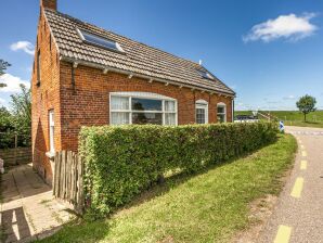 Maison de vacances pittoresque à Nieuwvliet-Bad près de Seabeach - Nieuwvliet - image1