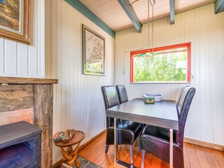 Maison de vacances Nieuwvliet Équipement 23