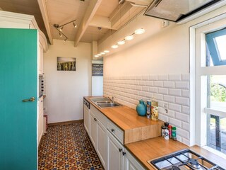 Casa de vacaciones Nieuwvliet Características 25