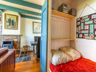 Casa de vacaciones Nieuwvliet Características 11