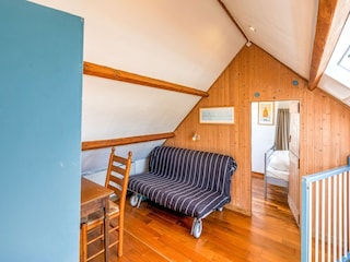 Casa de vacaciones Nieuwvliet Características 26
