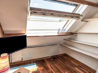 Vakantiehuis Nieuwvliet Kenmerken 15