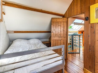 Vakantiehuis Nieuwvliet Kenmerken 16