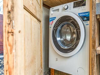 Casa per le vacanze Nieuwvliet  39