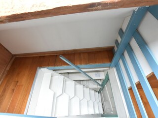 Holiday house Nieuwvliet Features 13