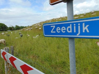 Holiday house Nieuwvliet Environment 34