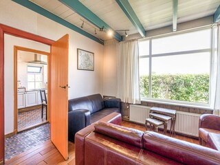 Vakantiehuis Nieuwvliet Kenmerken 18