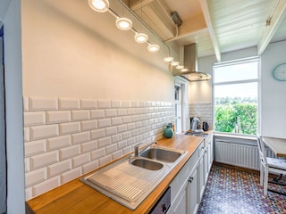 Holiday house Nieuwvliet Features 18