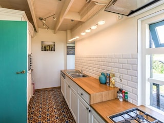 Ferienhaus Nieuwvliet Ausstattung 19