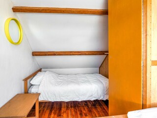 Holiday house Nieuwvliet Features 12