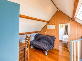 Maison de vacances Nieuwvliet Équipement 28