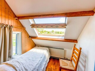 Vakantiehuis Nieuwvliet Kenmerken 22