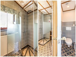 Holiday house Nieuwvliet Features 21