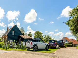 Casa de vacaciones Nieuwvliet  40